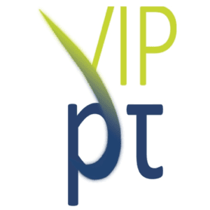 VIP PT logo
